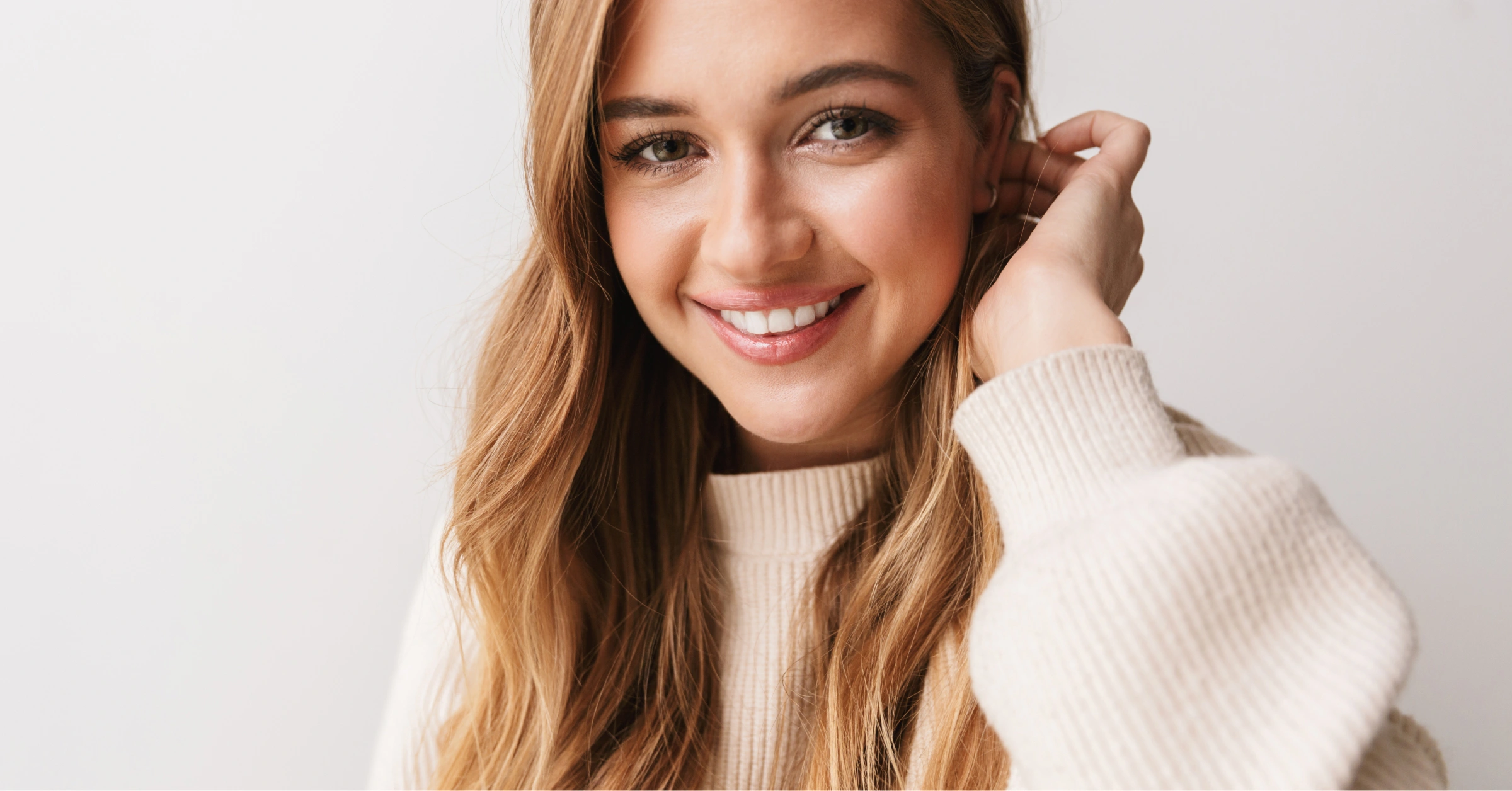 Beautiful Smiles Start with Trusted Care