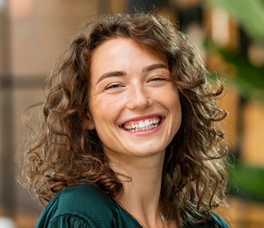 Smile Transformations