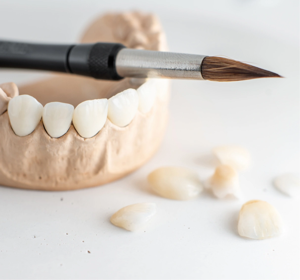 New Patients Welcome Today