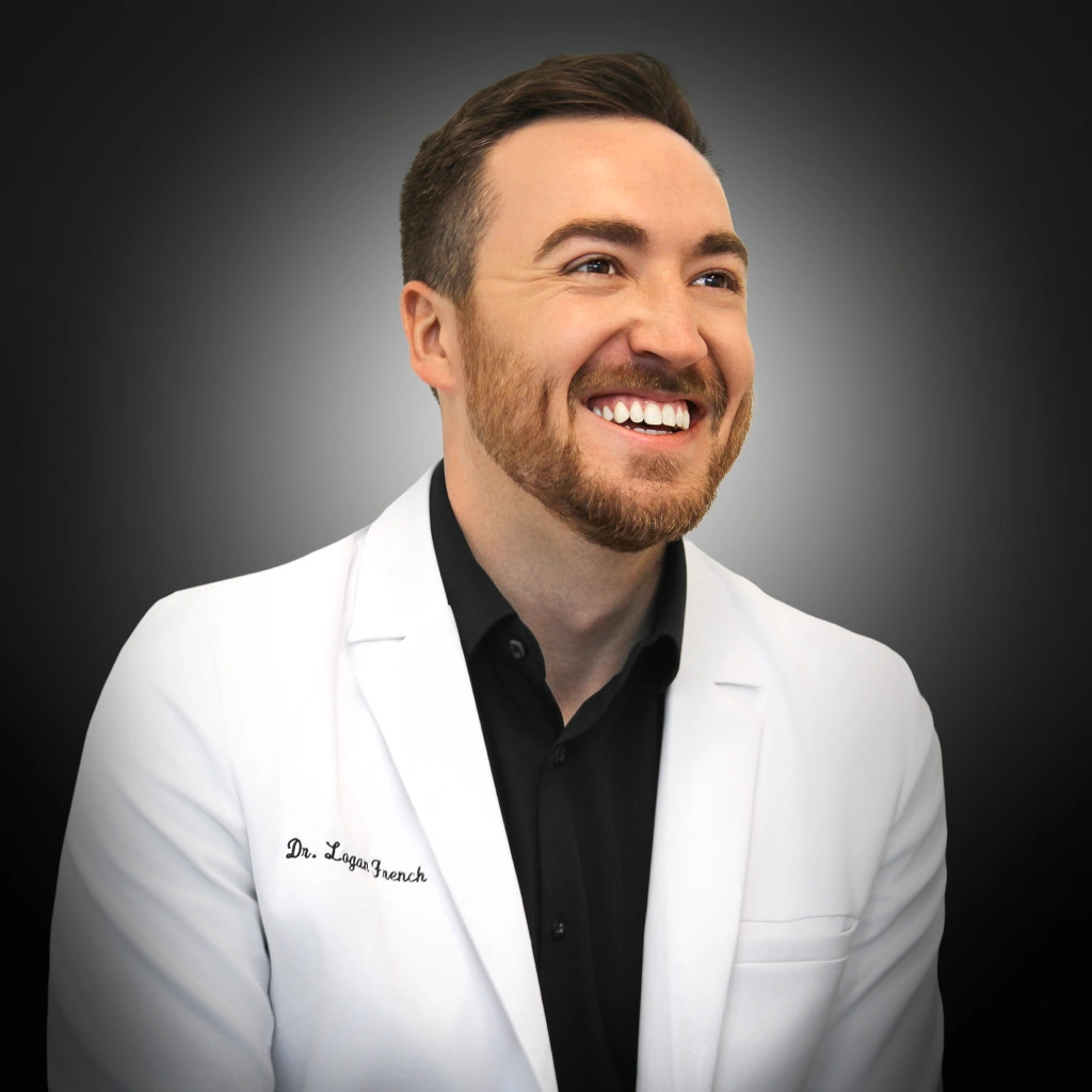 Meet Dr. French