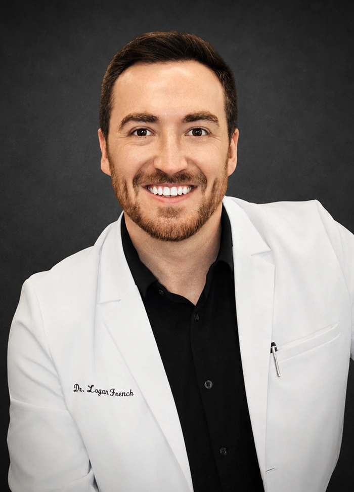 Dr. French